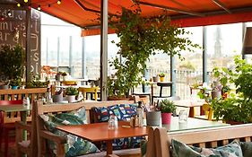 Mama Shelter Bordeaux Centre